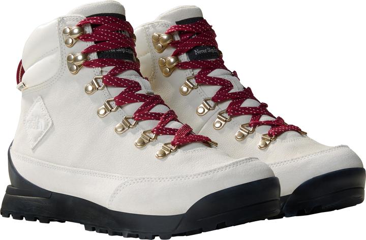 Immagine prodotto North Face Back-To-Berkeley IV Pelle WP (39.5)
