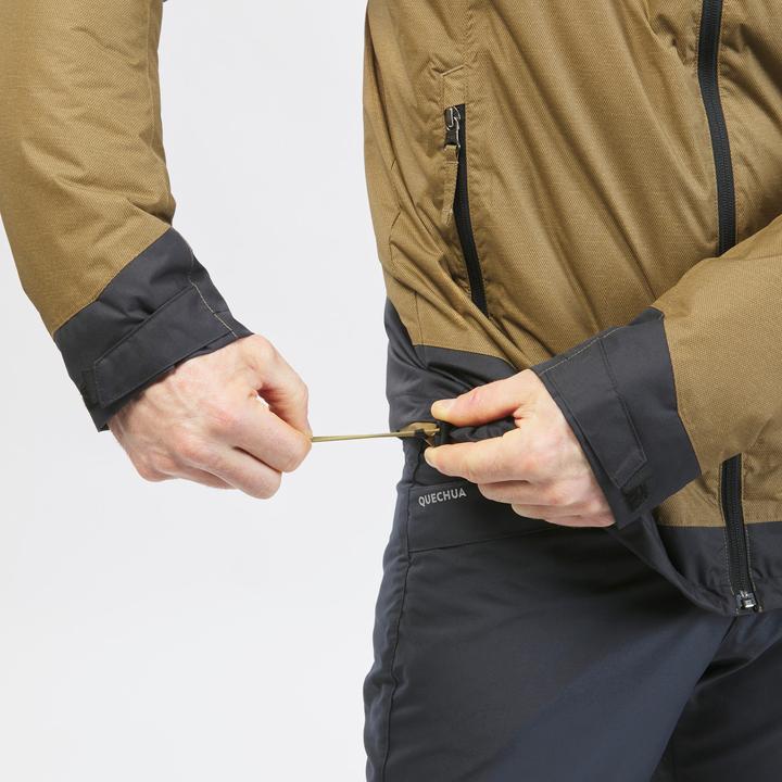 Immagine prodotto Quechua WARM SH500 (L)
