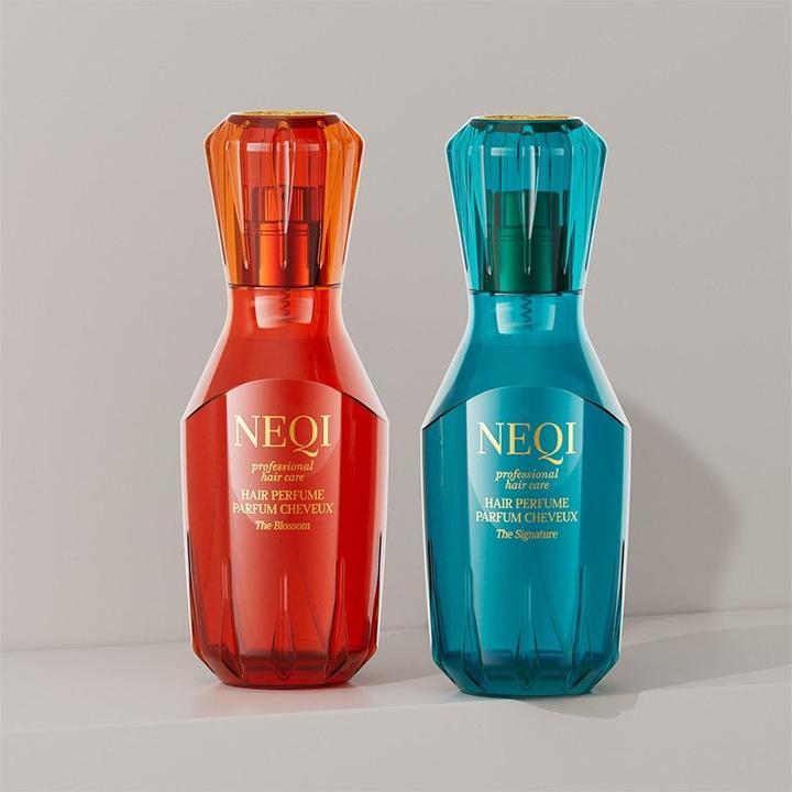 Immagine prodotto Neqi Hair Perfume The Blossom - 75ml (Spray capelli, 75 ml)