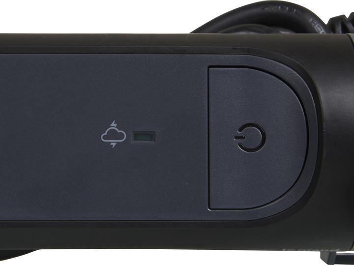 Produktbild Legrand Drehbare Steckdosenleiste, 6-fach Steckdose (6 x, CEE 7/3, CEE, 1.50 m)