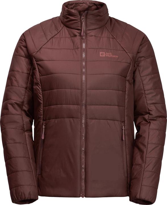 Jack Wolfskin Lapawa Ins Jkt W (S)