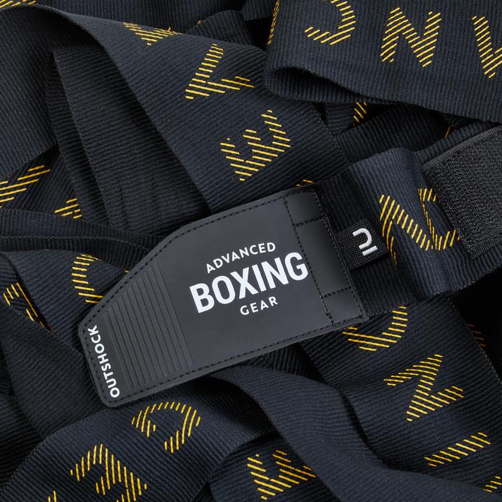 Image du produit Outshock Boxing (12 OZ, Taille unique)