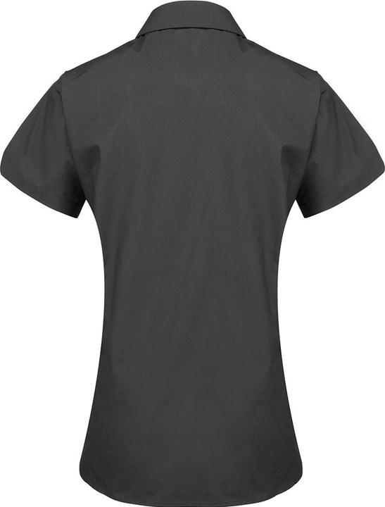 Produktbild Premier PopelineBluse Bluse Arbeitshemd langärmlig (40)