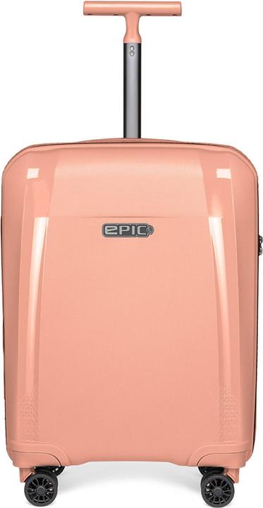Epic Phantom SL 4-Rollen Kabinentrolley 55 cm (40 l, Handgepäck (bis 50l))