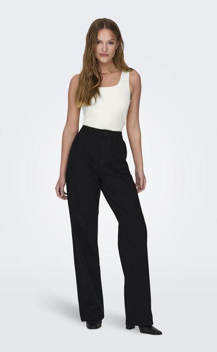 Image du produit Only Haut uni sans manches (XL)