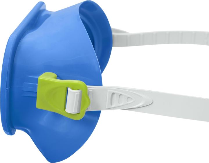 Productafbeelding Bestway Crusader Essentieel Snorkelmasker