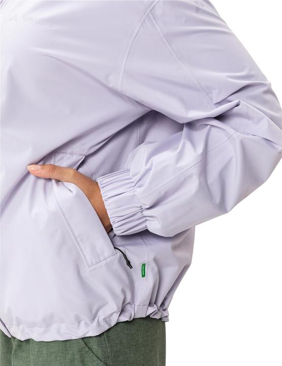 Image du produit Vaude Mineo Rain Jacket (36)