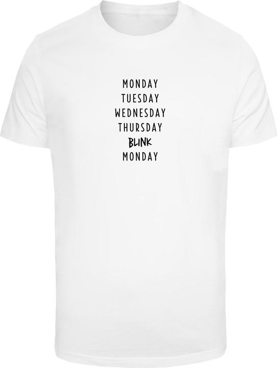 Mister Tee Ladies Blink Tee - 8402 (XXL)