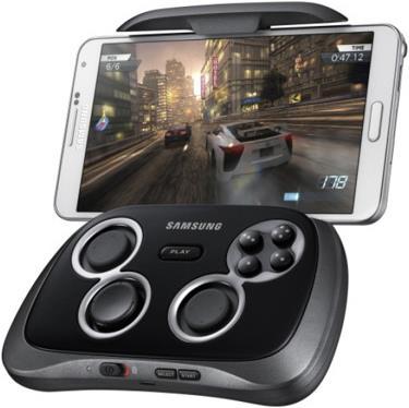 Produktbild Samsung EI-GP20 - Game Pad für Android-Smartphones