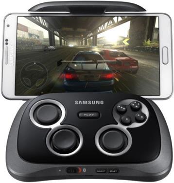 Produktbild Samsung EI-GP20 - Game Pad für Android-Smartphones