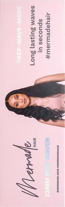 Produktbild Mermade Pro Waver 32mm (32 mm)