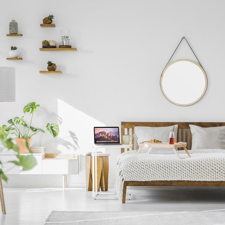 Image du produit Relaxdays Solomon (30 x 45 x 60 cm)