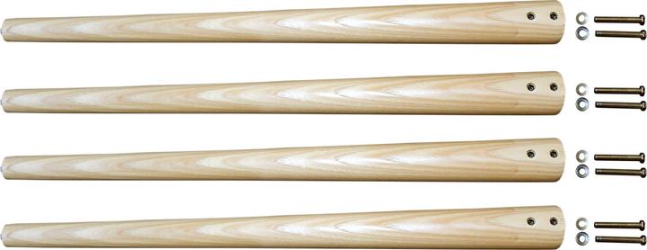 Actual product image SIT Möbel Scandi Blonde (160 x 90 cm)