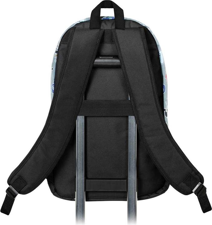 Produktbild Karactermania FAN HS Backpack 2.0 Skull Symbols