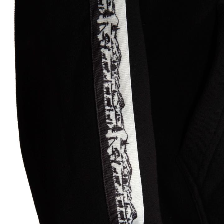 Produktbild Edelvetica Jacke Scherenschnitt Herren (3XL)