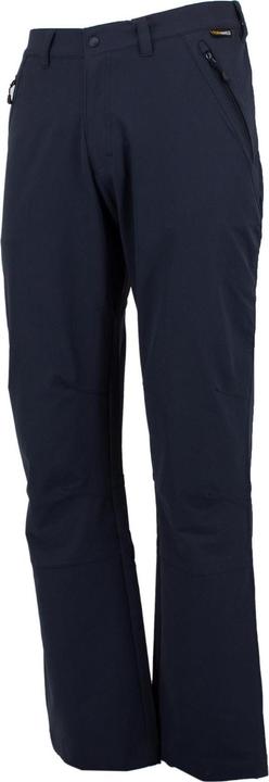 Produktbild Jack Wolfskin Feelgood Softshell Pant Essential 5008211-1010 (50)