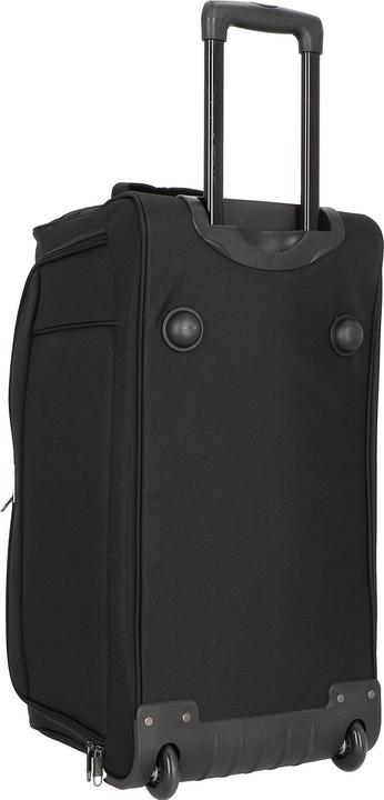 Produktbild D&N Travel Line 7700 Rollenreisetasche 65 cm (67 l, L (90 - 115l))