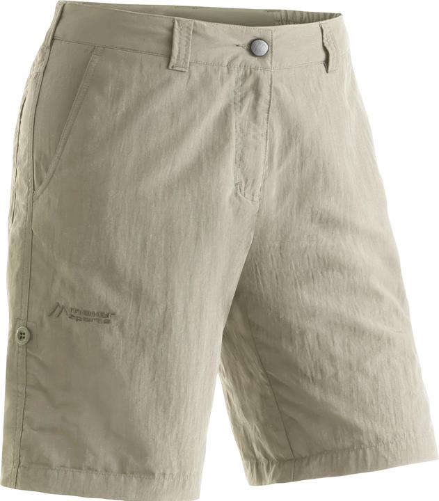 Image du produit Maier Sports Nidda Bermuda plume (44)
