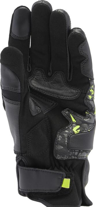 Produktbild Dainese Lederhandschuhe Mig 3 Unisex (Herren, S)