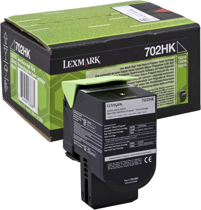 Immagine prodotto Lexmark 70c2hk0 (FC)