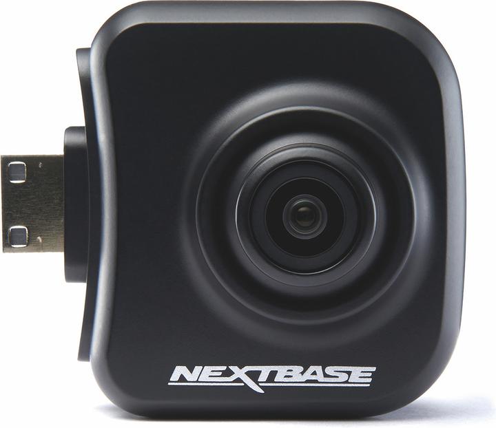Nextbase Cabin View Camera (Eingebautes Display, Eingebaute Anzeige, Beschleunigungssensor, WLAN, GPS-Empfänger, Eingebautes Mikrofon, Bluetooth, HD)