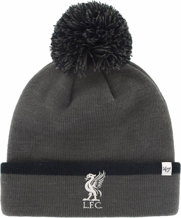 47 Brand Knit Beanie FC Liverpool