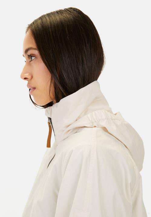Produktbild Camel Active Leichte Jacke mit verstaubarer Kapuze (38)