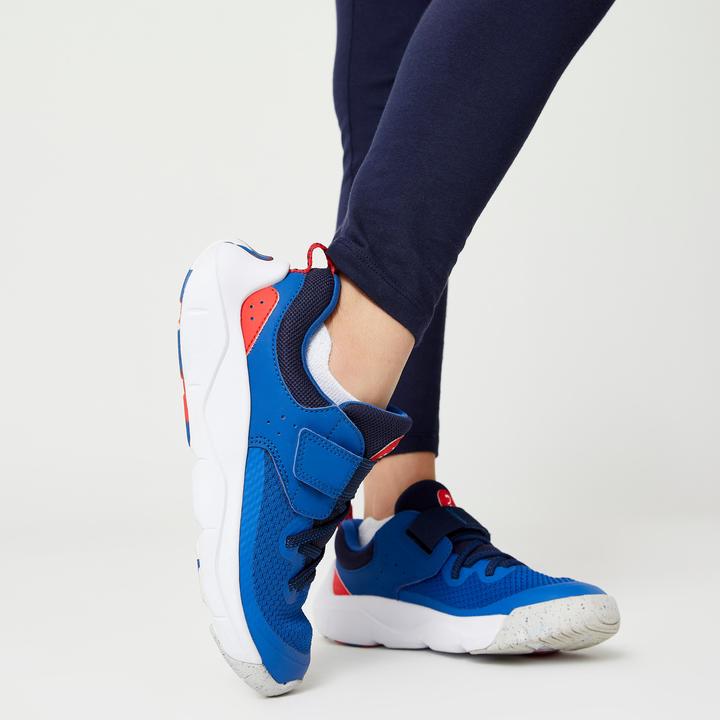 Produktbild Decathlon Playful Fast (35)