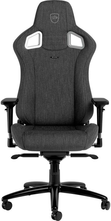 Actual product image noblechairs Epic Tx
