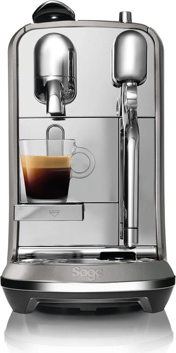 Produktbild Sage Creatista Plus (NESPRESSO Original, EU-Stecker)
