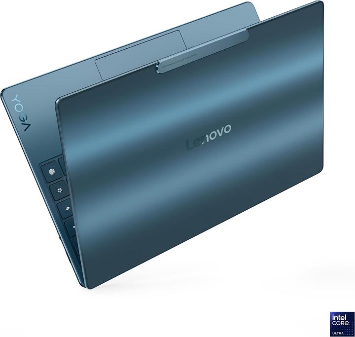Image du produit Lenovo Yoga Slim 9 (14", Intel Core Ultra 7 258V, 32 Go, 1000 Go, DE)
