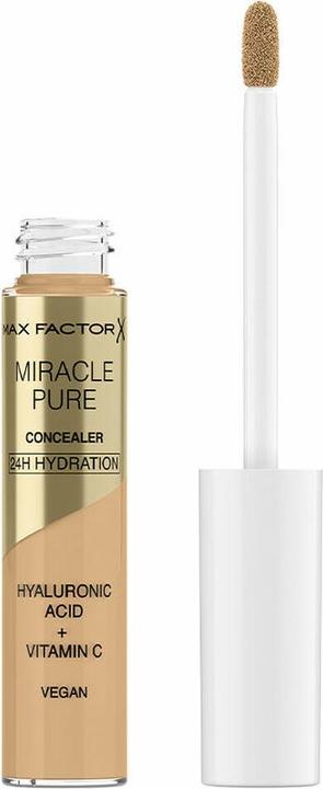 Produktbild Max Factor Miracle Pure (02)