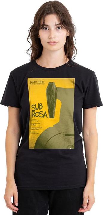 Produktbild The Next Generation Season 7 Episode 14 TShirt (L)