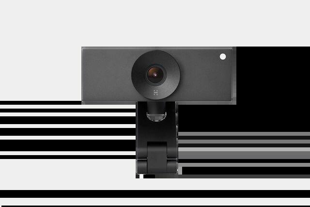 Image du produit Huddly Caméra USB S1 1080P 30 fps (2.10 Mpx)