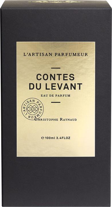 Produktbild L'Artisan Parfumeur Contes du Levant (Eau de Parfum, 100 ml)
