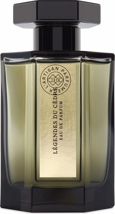 Actual product image L'Artisan Parfumeur Légendes du CÃ¨dre (Eau de parfum, 100 ml)