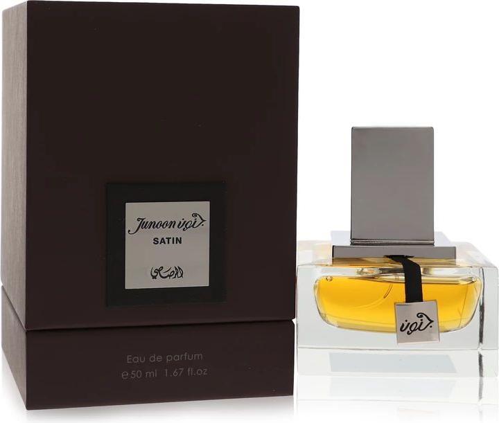 Image du produit Rasasi Satin Junoon (Eau de parfum, 50 ml)