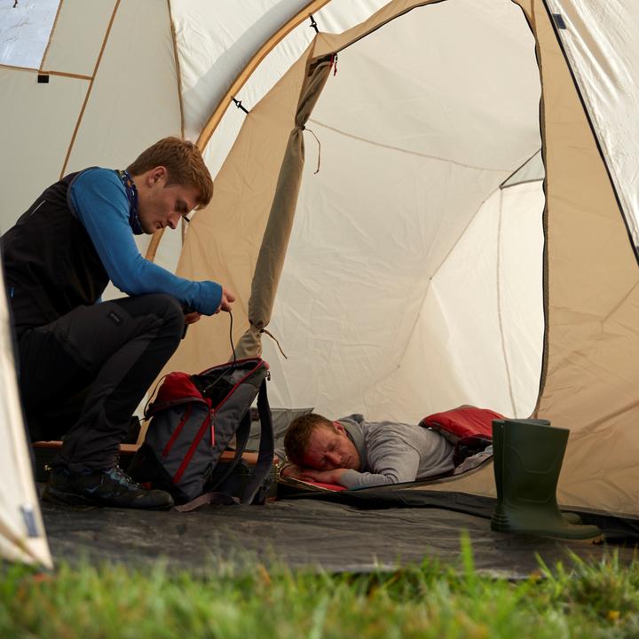 Image du produit Grand Canyon Atlanta 4 (Tente igloo, 11.15 kg, 4 personnes)