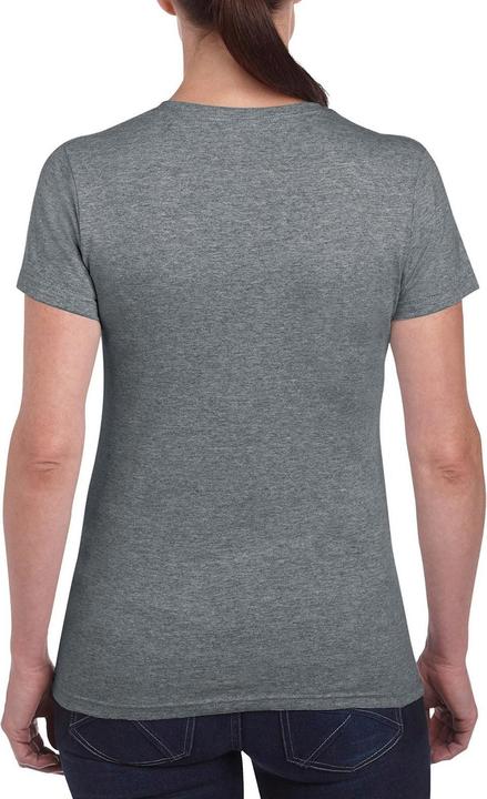 Image du produit Gildan T-shirt moulant (M)