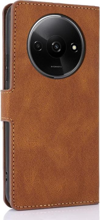 Image du produit Cover-Discount Xiaomi Redmi A3 - Premium Handyhülle Etui (Xiaomi Redmi A3)