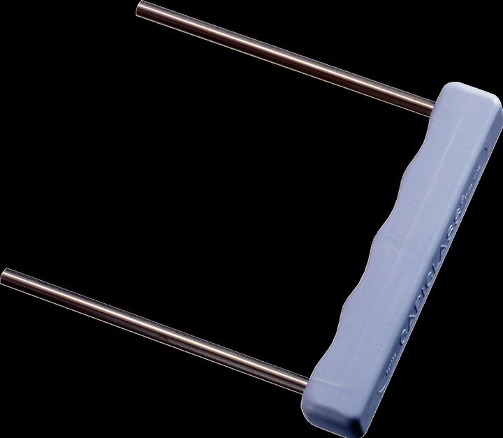 Actual product image Leitz Filler for filing hanger