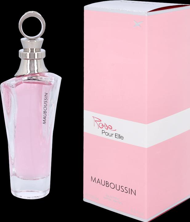 Immagine prodotto Mauboussin Rose pour Elle (Eau de parfum, 100 ml)