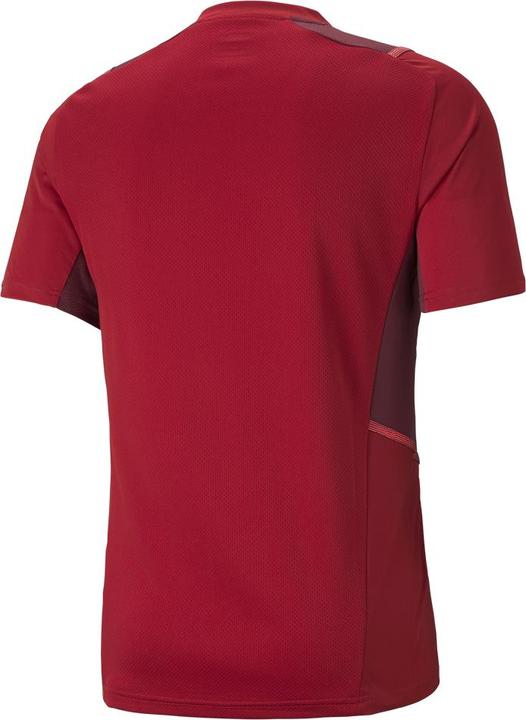 Produktbild Puma TeamCUP Trainingsshirt Herren (L)