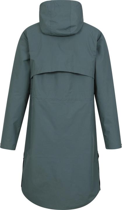 Actual product image Mountain Warehouse Womens/Ladies Hannah Extreme Waterproof Jacket (30)