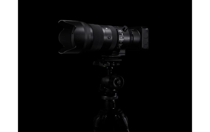 Produktbild Sigma 70-200mm f/2.8 DG OS HSM Sports, Canon EF (Canon EF-S, Canon EF, Vollformat)