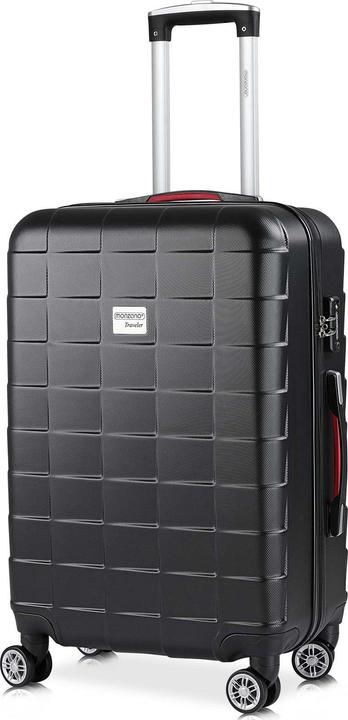 Actual product image Monzana Exopack (80 l, M (50 - 90l))