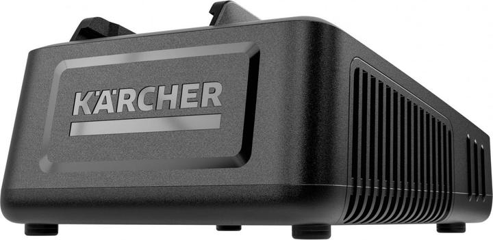 Produktbild Kärcher Schnellladegerät 2.445-032.0 (18 V)