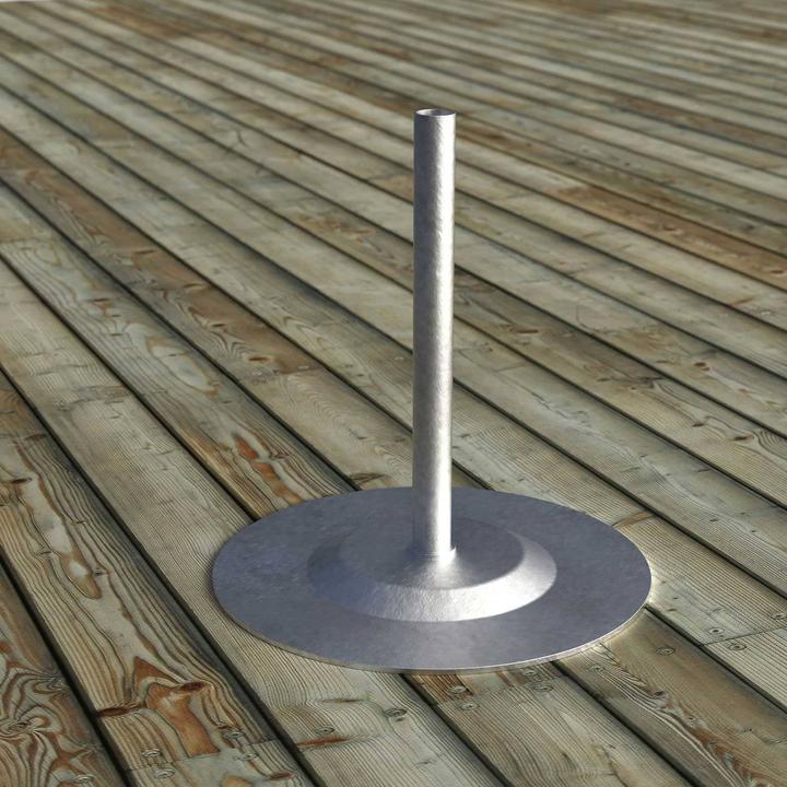 Actual product image Nordlux Fuse Base