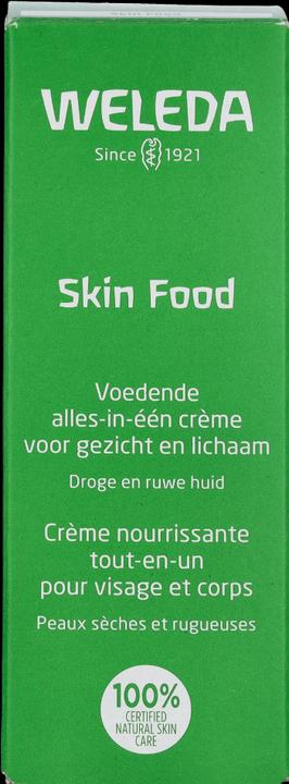 Produktbild Weleda Skin Food (30 ml)