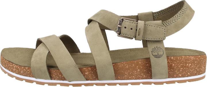Actual product image Timberland Malibu (38.5)